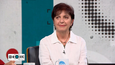 Теодора Димова: Ако „Майките“ повлияят на един човек, то сме си свършили работата