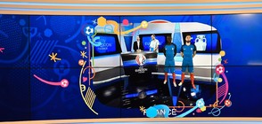 Нова посреща UEFA EURO с микс от иновативни технологии