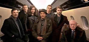 Джеси Айзенбърг и Уди Харелсън подготвят „Зрителна измама 2”