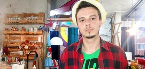 Коко обявява гладна стачка в "София - Ден и Нощ"