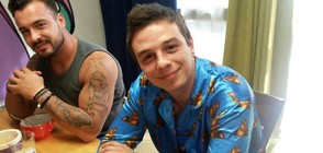 Коко купува голям апартамент за приятелите в “София – Ден и Нощ”?