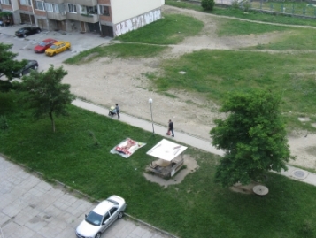 Спестители на плажа